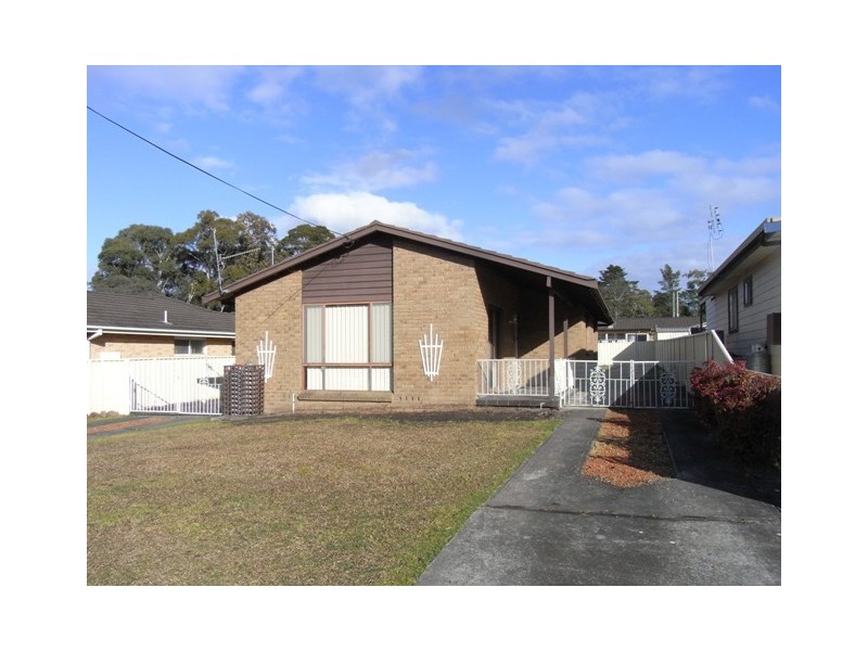 122 Waratah Crescent, Sanctuary Point NSW 2540