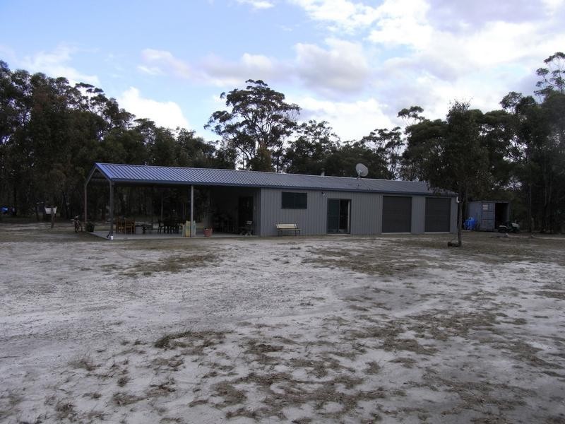 430 Sussex Inlet Road, Sussex Inlet NSW 2540