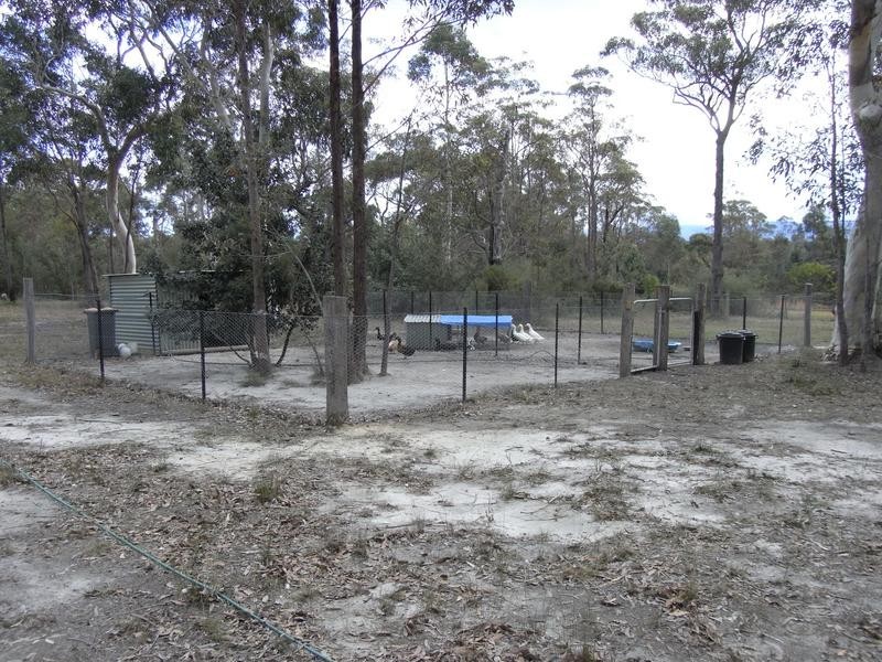 430 Sussex Inlet Road, Sussex Inlet NSW 2540