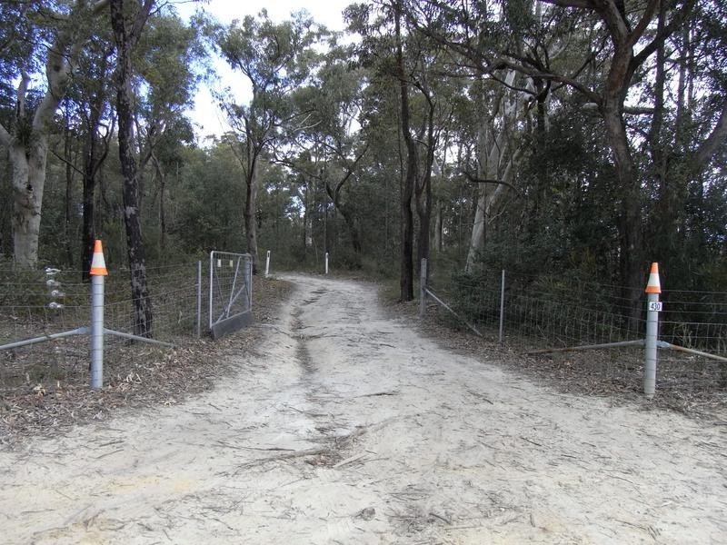 430 Sussex Inlet Road, Sussex Inlet NSW 2540