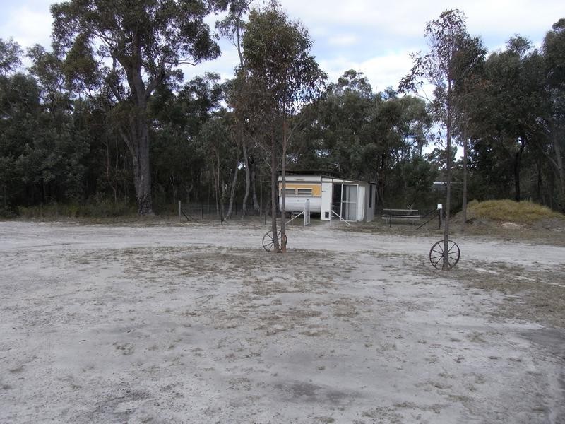430 Sussex Inlet Road, Sussex Inlet NSW 2540