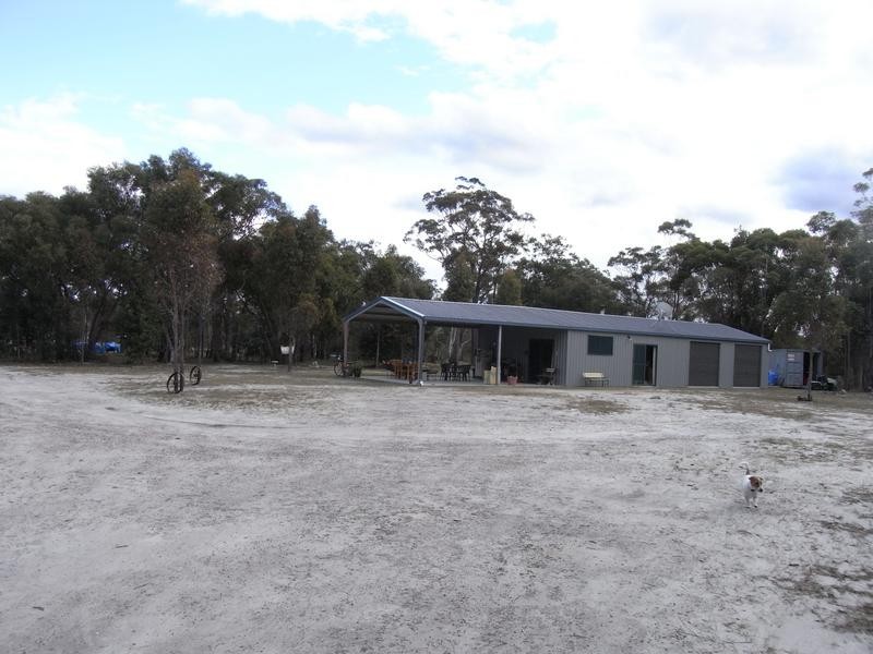 430 Sussex Inlet Road, Sussex Inlet NSW 2540