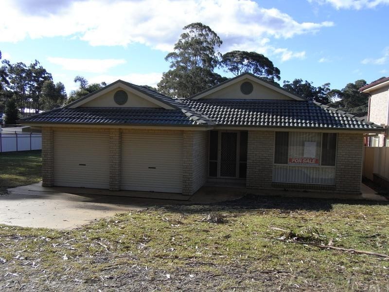 203 Greville Avenue, Sanctuary Point NSW 2540