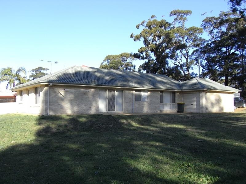 203 Greville Avenue, Sanctuary Point NSW 2540