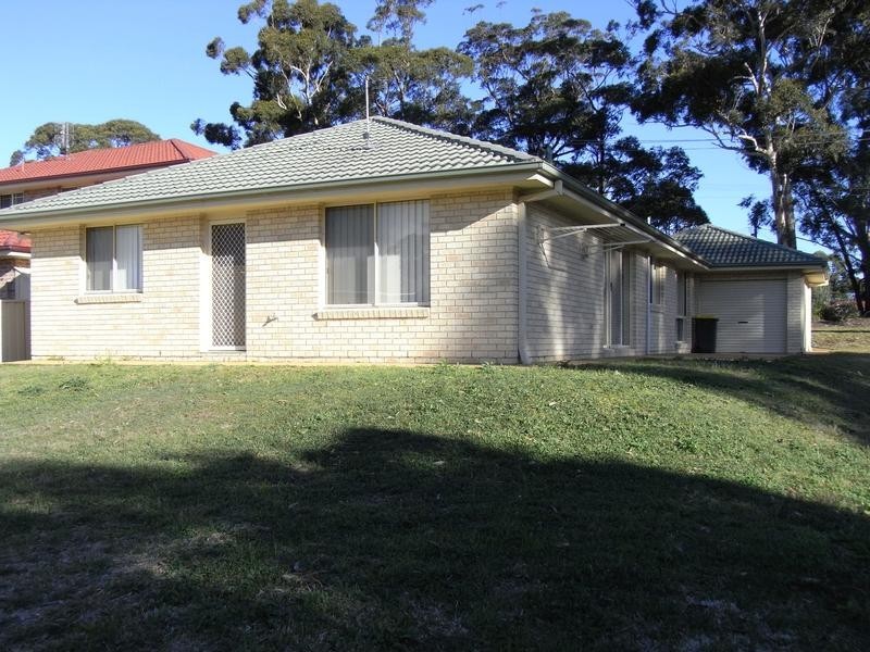 203 Greville Avenue, Sanctuary Point NSW 2540