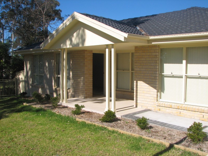 1/116 Leumeah Street, Sanctuary Point NSW 2540