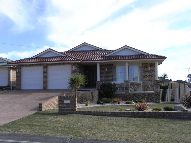 35 Murray Street, Vincentia NSW 2540