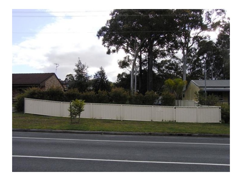 181 Island Point Road, St Georges Basin NSW 2540