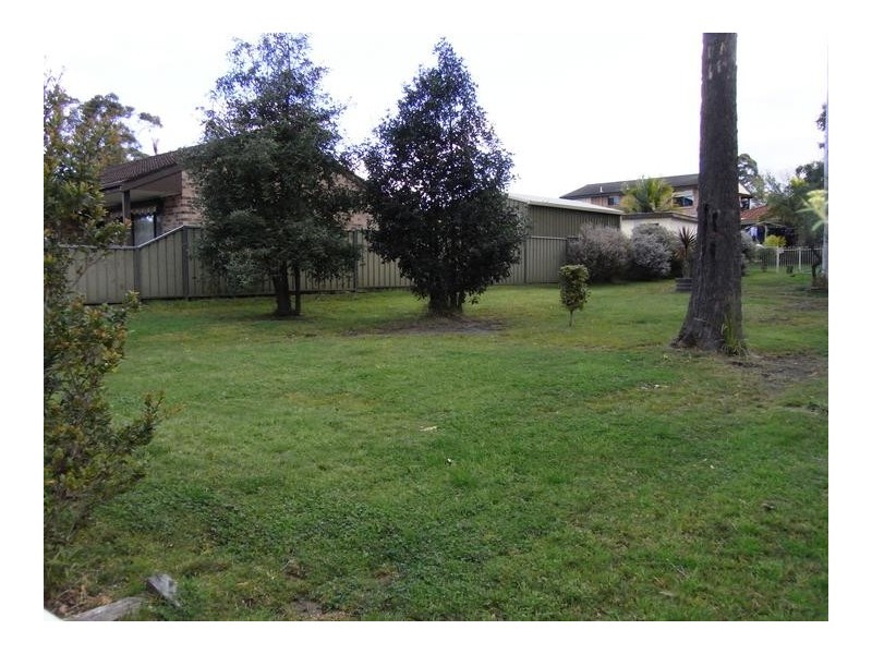 181 Island Point Road, St Georges Basin NSW 2540