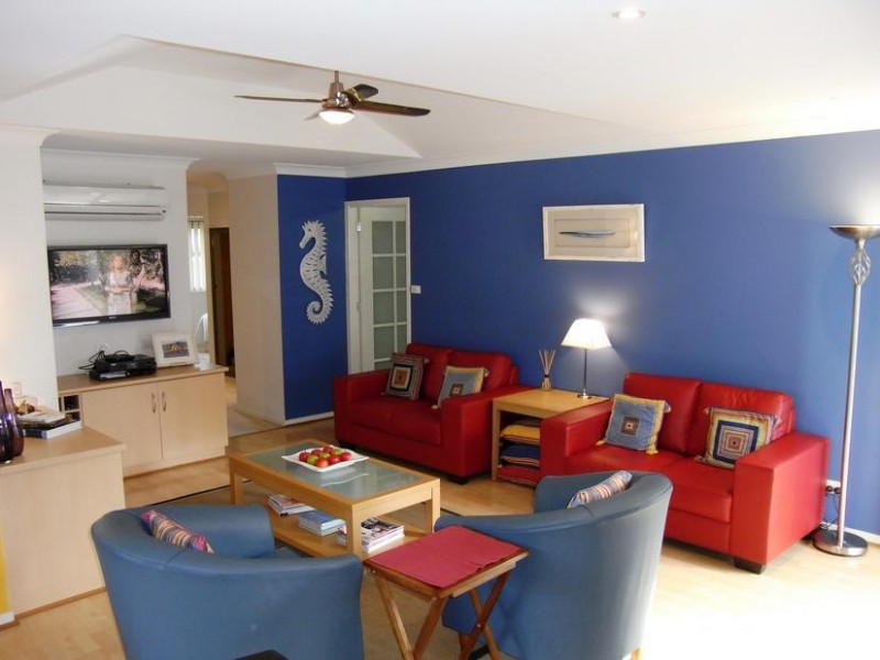 6/14 Duncan Street, Huskisson NSW 2540