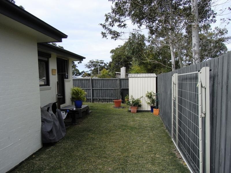 6/14 Duncan Street, Huskisson NSW 2540