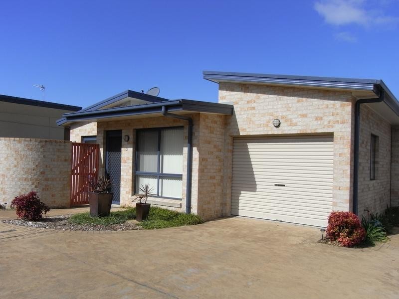 3/61 Hawke Street, Huskisson NSW 2540