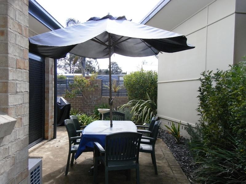 3/61 Hawke Street, Huskisson NSW 2540