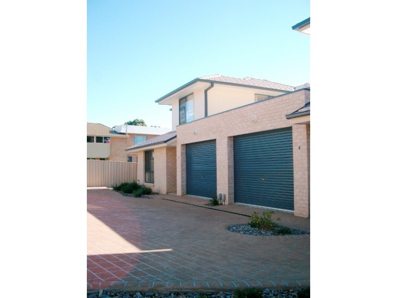Vincentia NSW 2540