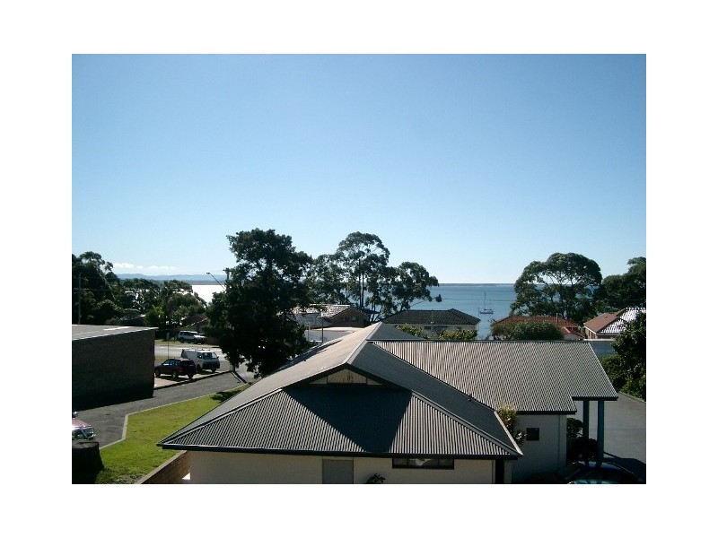 Vincentia NSW 2540