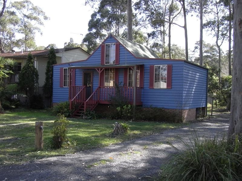 26 Mountain Street, Sanctuary Point NSW 2540