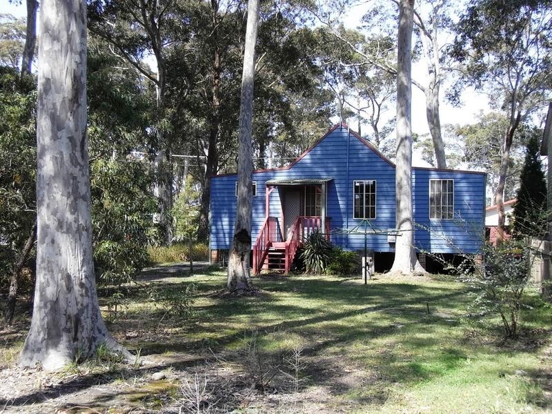 26 Mountain Street, Sanctuary Point NSW 2540