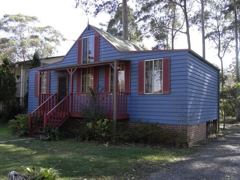 26 Mountain Street, Sanctuary Point NSW 2540