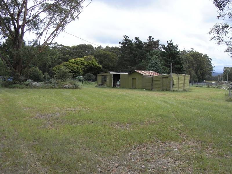 Lot 4,  Princes Highway, Wandandian NSW 2540