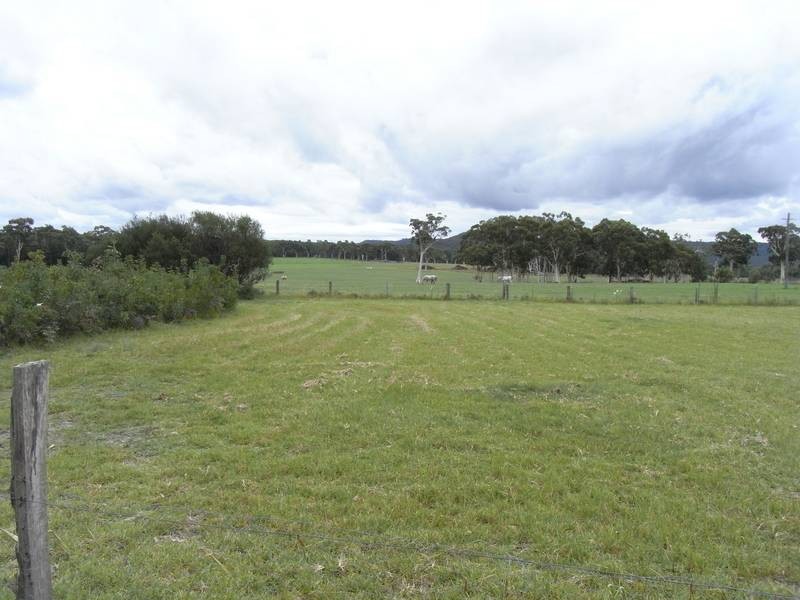 Lot 4,  Princes Highway, Wandandian NSW 2540