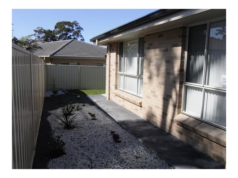 16 Hewitt Avenue, St Georges Basin NSW 2540