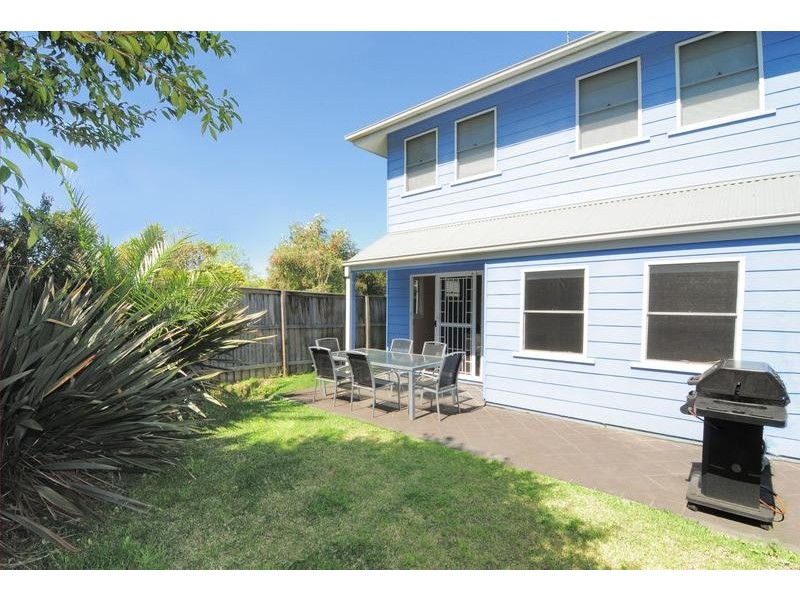 3/42 Hawke Street, Huskisson NSW 2540