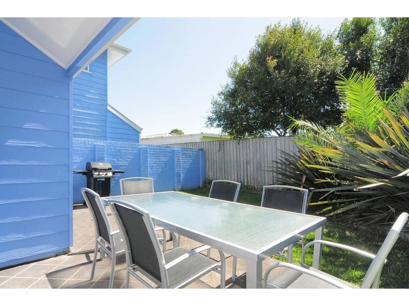 3/42 Hawke Street, Huskisson NSW 2540