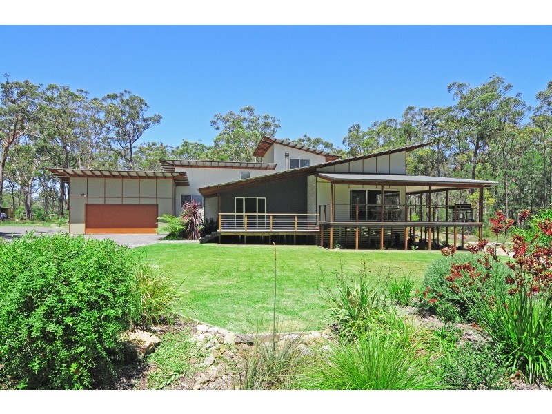 536 Woollamia Road, Woollamia NSW 2540