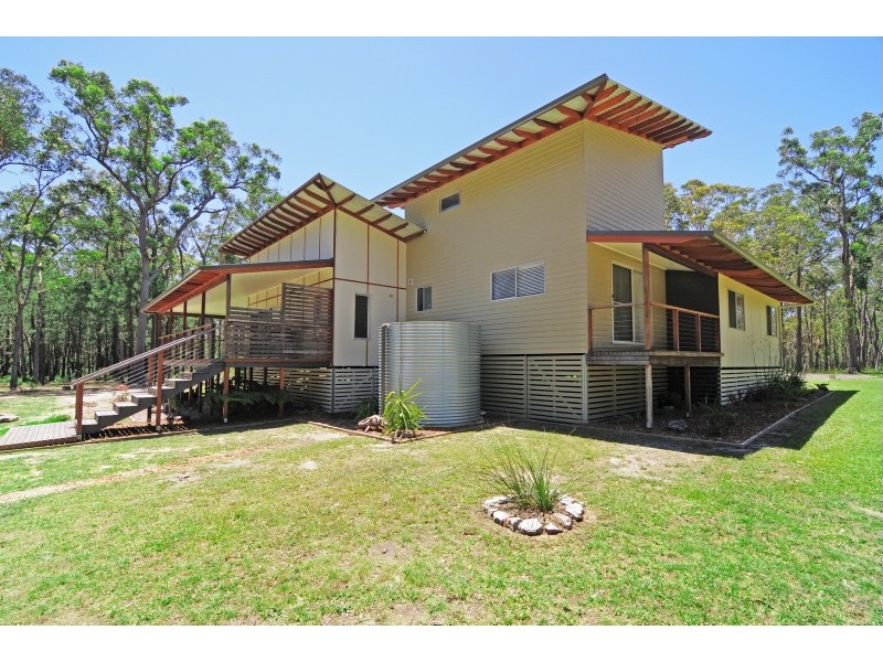 536 Woollamia Road, Woollamia NSW 2540