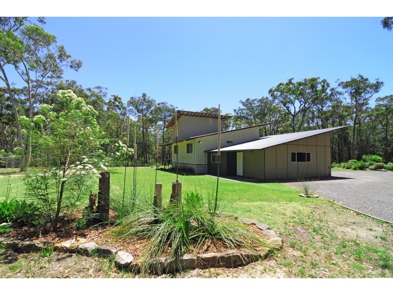 536 Woollamia Road, Woollamia NSW 2540