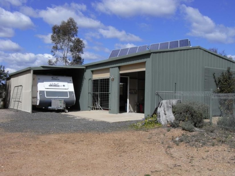 6715 Braidwood Road, Nerriga NSW 2622