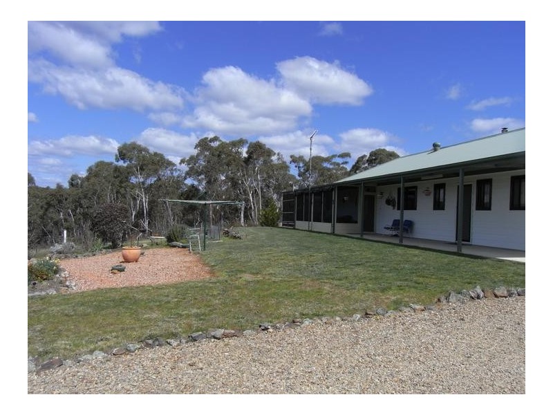 6715 Braidwood Road, Nerriga NSW 2622