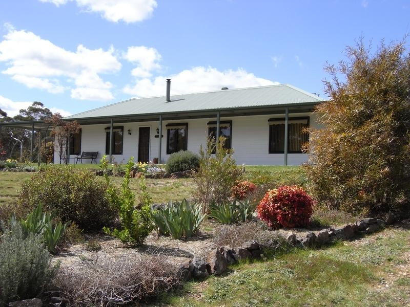 6715 Braidwood Road, Nerriga NSW 2622