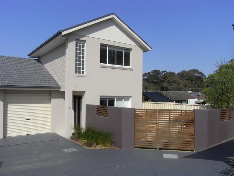 3/6 Morton Street, Huskisson NSW 2540