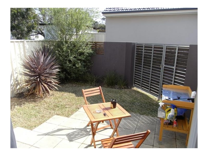 3/6 Morton Street, Huskisson NSW 2540