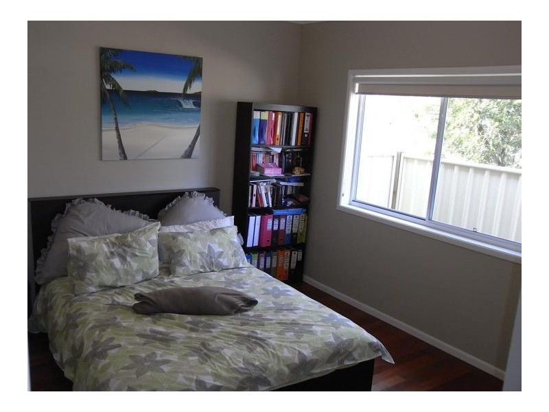 3/6 Morton Street, Huskisson NSW 2540