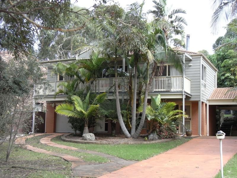 71 Colloden Street, Vincentia NSW 2540