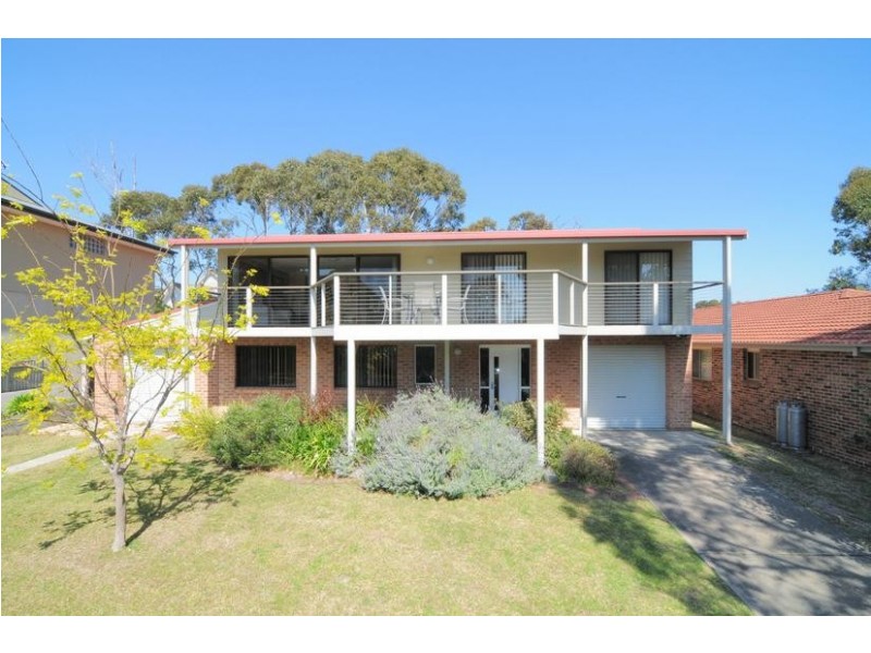 3 Namur Street, Vincentia NSW 2540