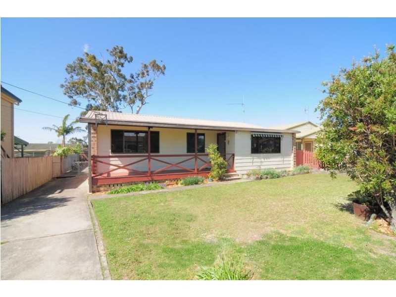 14 Kingsford Smith Crescent, Sanctuary Point NSW 2540