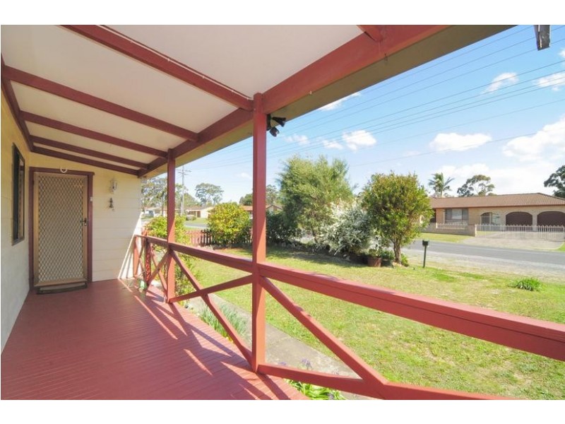14 Kingsford Smith Crescent, Sanctuary Point NSW 2540