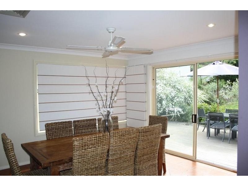 5a Silverstrand Circuit, Hyams Beach NSW 2540