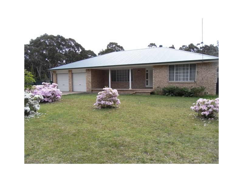 241 The Wool Road, Worrowing Heights NSW 2540