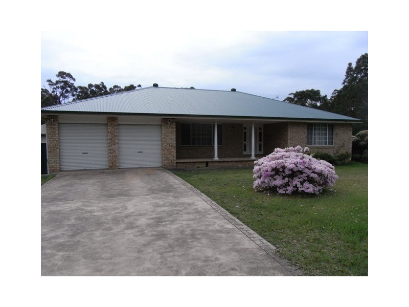 241 The Wool Road, Worrowing Heights NSW 2540