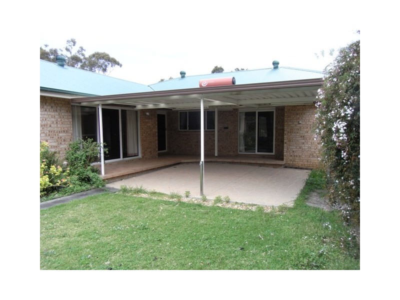 241 The Wool Road, Worrowing Heights NSW 2540