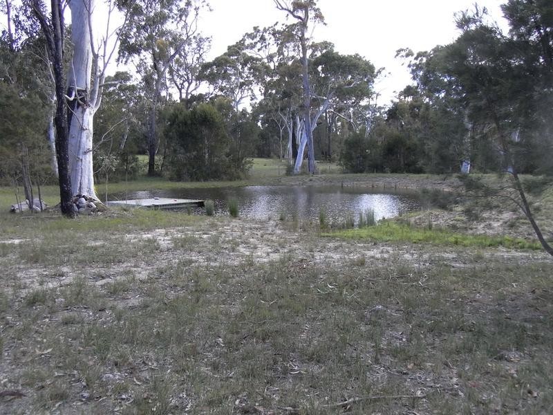 Lot 2, 65 Cambourne Road, Tomerong NSW 2540