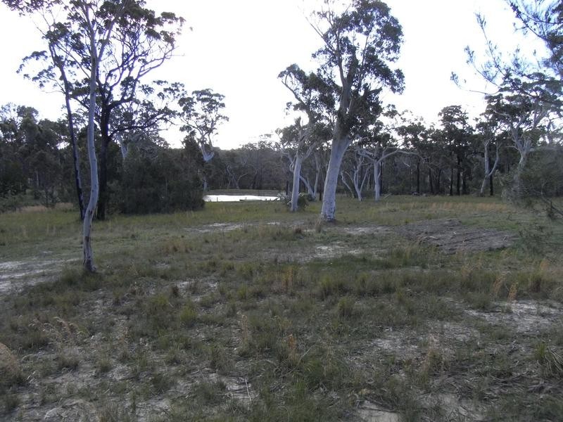 Lot 2, 65 Cambourne Road, Tomerong NSW 2540