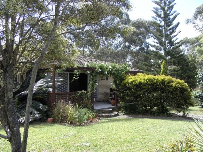 14 Albion Street, Vincentia NSW 2540