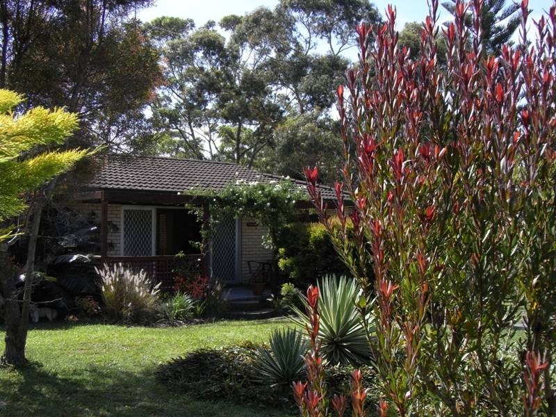 14 Albion Street, Vincentia NSW 2540