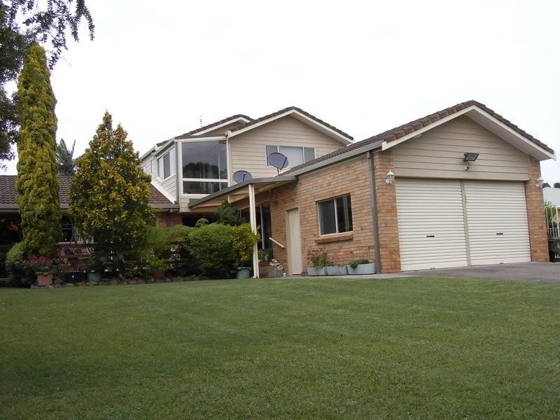 11 Garlies Close, Vincentia NSW 2540