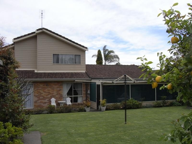 11 Garlies Close, Vincentia NSW 2540